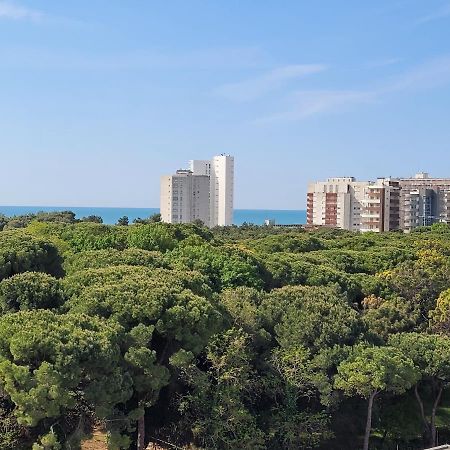 Rosato Double Sea View Apartment Λινιάνο Σαμπιαντόρο Εξωτερικό φωτογραφία