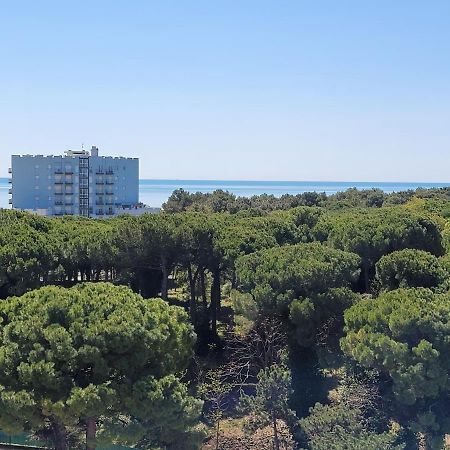 Rosato Double Sea View Apartment Λινιάνο Σαμπιαντόρο Εξωτερικό φωτογραφία